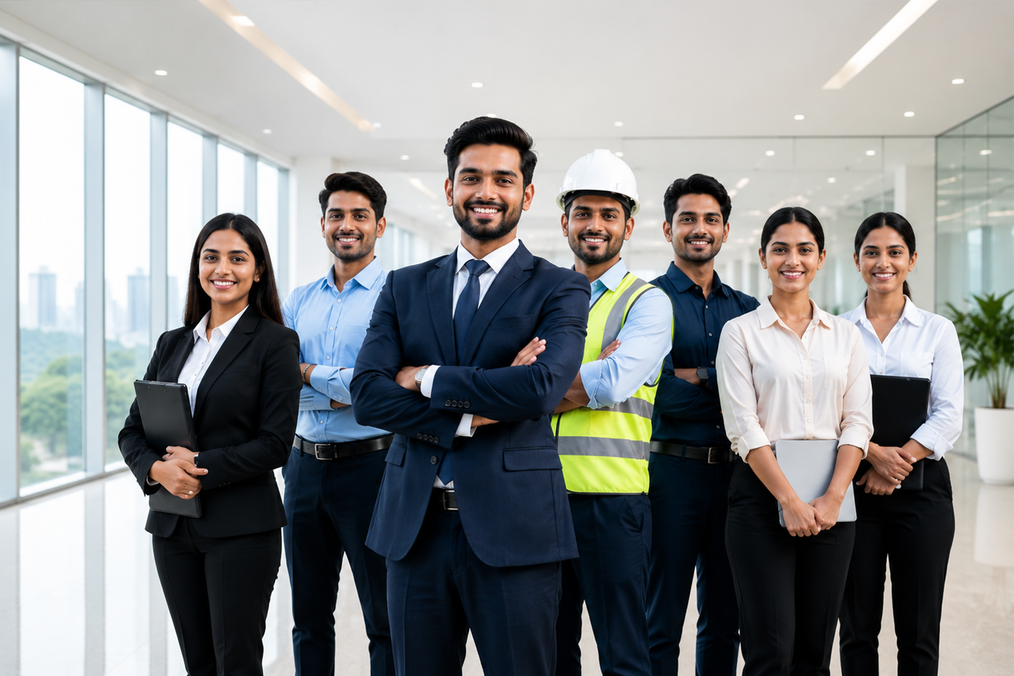 Managed HR Services