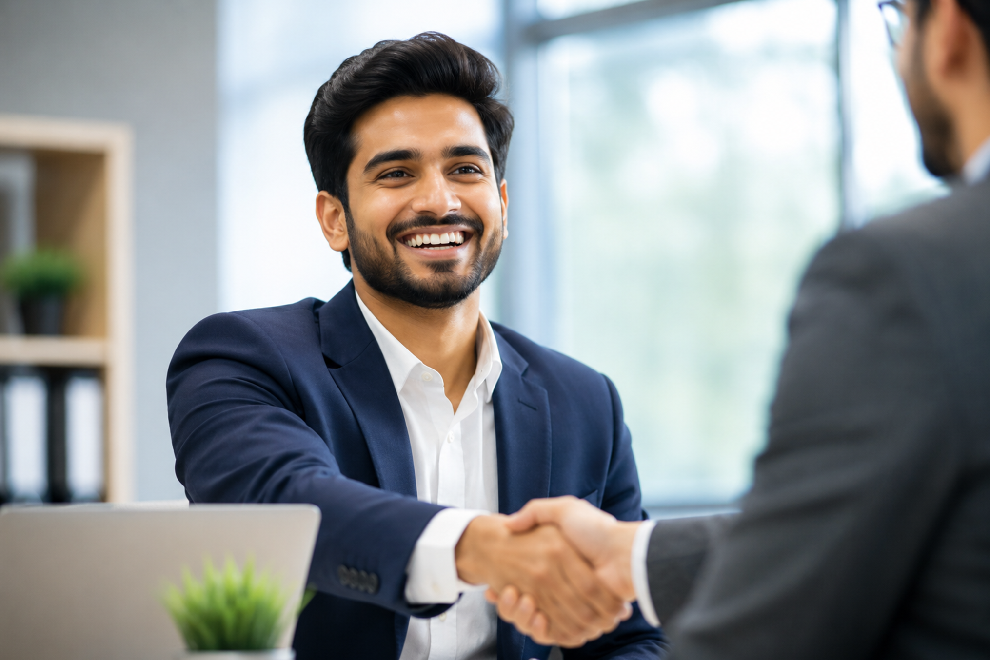 Managed HR Services